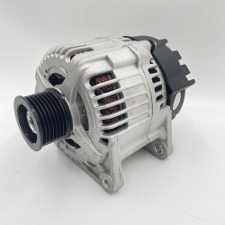 LR DEFENDER DISCOVERY I V8 Alternator A127/100amp AMR4247