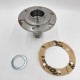Range Rover Classic Front Stub Axle Kit ( NOT FULL ) From JA Part DA3195