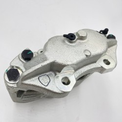 LR DEFENDER 94- Front LH Brake Caliper With Non-Vented Disc SEB500450