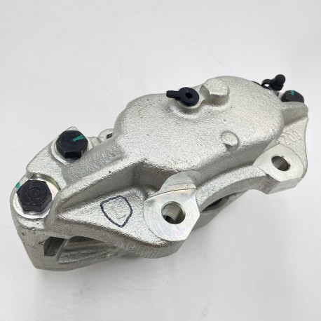 LR DEFENDER 94- Front LH Brake Caliper With Non-Vented Disc SEB500450