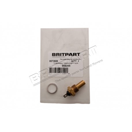 LR SERIES RR Classic V8 Water Temperature Sensor 568055
