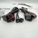 LR SERIES DEFENDER -16 Seat Heater Pair Kit (Wires,Switch,Relay) EXT010-2