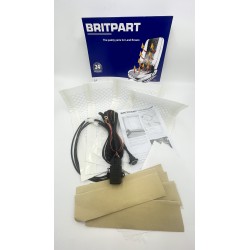 LR SERIES DEFENDER -16 Seat Heater Pair Kit (Wires,Switch,Relay) DA5717