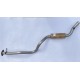 Rear Exhaust Silencer Part ESR359