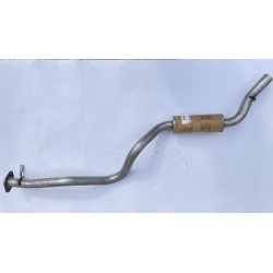 Rear Exhaust Silencer Part ESR359