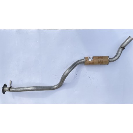 Rear Exhaust Silencer Part ESR359