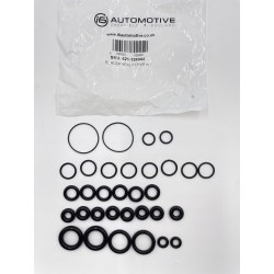 Mercedes Benz 500SL 300SL SL280 SL600 Hydraulic Roof Cylinder Rebuild Kit R129