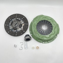 LR DEFENDER DISCOVERY I II RRC V8 HD Clutch KIT 23spl 267mm/10.5in STC8362