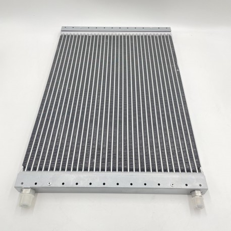 LR DEFENDER 200TDi AC Condenser ACCONDUK