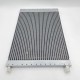 LR DEFENDER 200TDi AC Condenser ACCONDUK