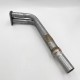 LR DISCOVERY I 90-93 3.5 V8 Front Right Exhaust Pipe BM70704 / ESR225