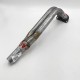 LR DISCOVERY I 90-93 3.5 V8 Front Right Exhaust Pipe BM70704 / ESR225