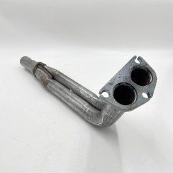 LR DISCOVERY I 90-93 3.5 V8 Front Right Exhaust Pipe BM70704 / ESR225