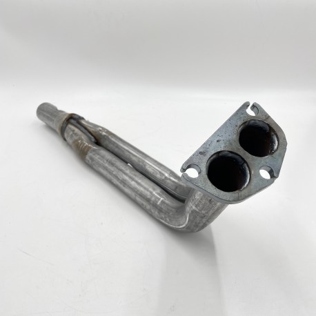 LR DISCOVERY I 90-93 3.5 V8 Front Right Exhaust Pipe BM70704 / ESR225