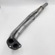LR DISCOVERY I 90-93 3.5 V8 Front Left Exhaust Pipe BM70705 / ESR225