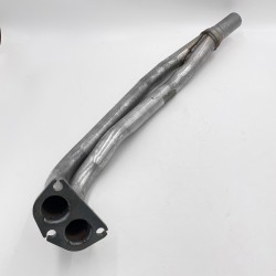 LR DISCOVERY I 90-93 3.5 V8 Front Left Exhaust Pipe BM70705 / ESR225