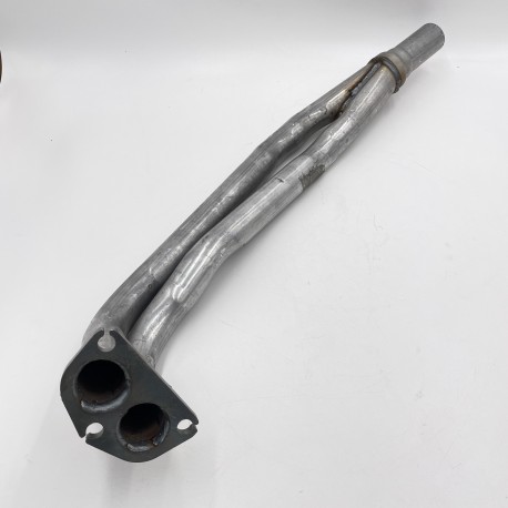 LR DISCOVERY I 90-93 3.5 V8 Front Left Exhaust Pipe BM70705 / ESR225