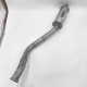 LR DEFENDER 90' Rear Silencer Pipe Petrol & NA Diesel LR087 / NTC1799