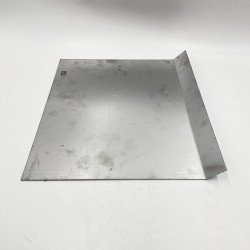 LR DEFENDER 110' -06/SERIES II III 4/5 Door 109″ 58- Front Wheel Arch Panel Repair YRM132