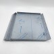 LR DEFENDER 110' -06/SERIES II III 4/5 Door 109″ 58- Front LH Wheel Arch Panel Repair YRM132A