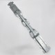 LR SERIES DEFENDER 90'/110' Rear Floor Crossmember Dipped Galvanised YRM061A