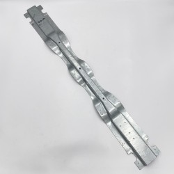 LR SERIES DEFENDER 90'/110' Rear Floor Crossmember Dipped Galvanised YRM061A