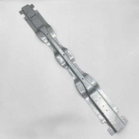LR SERIES DEFENDER 90'/110' Rear Floor Crossmember Dipped Galvanised YRM061A