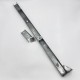LR SERIES DEFENDER 2/3 Door LHS HDG Sill Rail YRM078