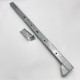 LR SERIES DEFENDER 2/3 Door LHS HDG Sill Rail YRM078
