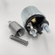 LR DEFENDER DISCOVERY 200/300TDi Starter Solenoid For Bosch Starter Motors STC1245