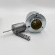 LR DEFENDER DISCOVERY 200/300TDi Starter Solenoid For Bosch Starter Motors STC1245