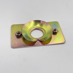 LR DEFENDER 83-98 Bonnet Catch Washer Plate MUC4804