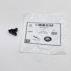 LAND ROVER DISCOVERY2 / RANGE ROVER P38 FUEL DOOR LATCH - OEM PART BPX700010