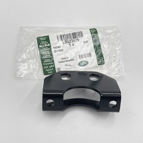 LR DEFENDER -16 Top Clamp for Steering Column Support LR023479LR