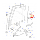 LR SERIES DEFENDER Locknut for Interior Door Handle FR & RR Side Doors RTC3748