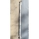 LR DEFENDER !!! USED !!! Header Rail For Soft Top RRC8597