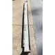LR DEFENDER !!! USED !!! Header Rail For Soft Top RRC8597