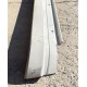 LR DEFENDER !!! USED !!! Header Rail For Soft Top RRC8597