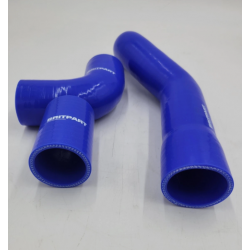 LR DISCOVERY I 300TDi Silicone INTERCOOLER AND TURBO Hose Kit DA3176B