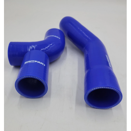 LR DISCOVERY I 300TDi Silicone INTERCOOLER AND TURBO Hose Kit DA3176B