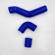 LR 200/300TDi Silicone INTERCOOLER AND TURBO Hose Kit BA2332