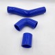 LR 200/300TDi Silicone INTERCOOLER AND TURBO Hose Kit BA2332