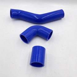 LR 200/300TDi Silicone INTERCOOLER AND TURBO Hose Kit BA2332