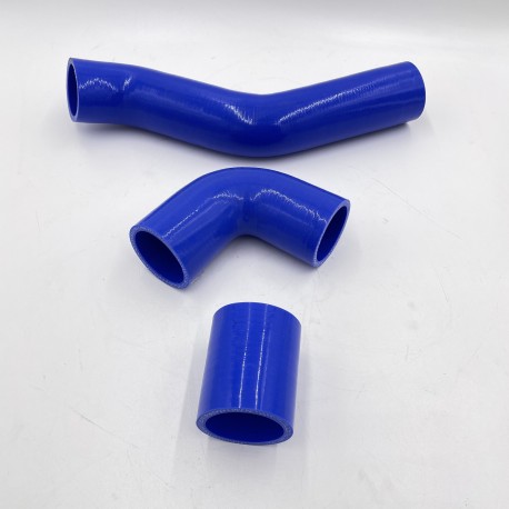 LR 200/300TDi Silicone INTERCOOLER AND TURBO Hose Kit BA2332
