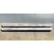 LR DEFENDER 90' ALUMINUM 3mm PAIR OUTER SILL RAIL SET YRM182