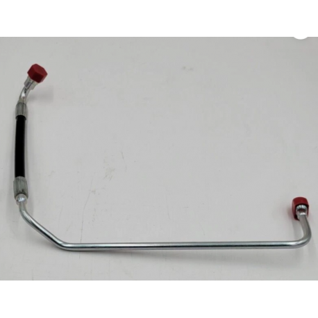 LR DEFENDER 200TDi & TD Oil Feed Pipe ERR3495