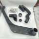 LR DISCOVERY I 2.5TDi / 3.9V8 SNORKEL KIT SLRDI1A6
