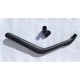 LR DISCOVERY II V8 TD5 Snorkel SLRDI5A missing hardware parts!