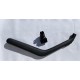 LR DISCOVERY II V8 TD5 SAFARI4X4 Snorkel SLRDI5A missing hardware parts!