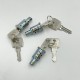 LR SERIES IIA III Lock Set For Antiburst Style Door Handles 395056